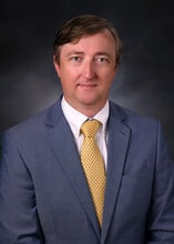 Chris Harle, CCIM